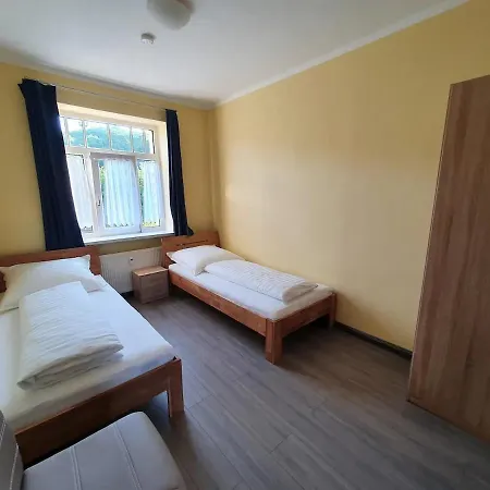 Apartment Schoene In *