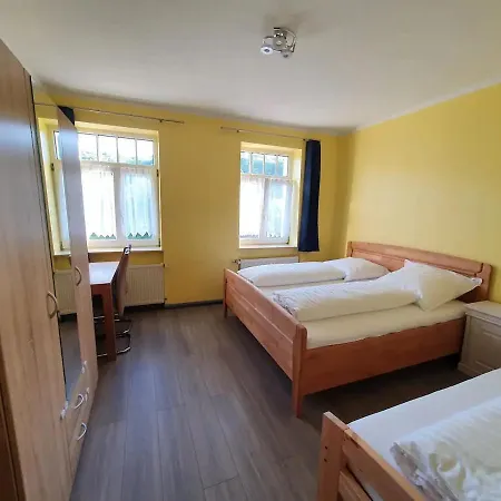 Schoene In * Eisenach