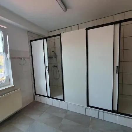Schoene In Apartment Eisenach