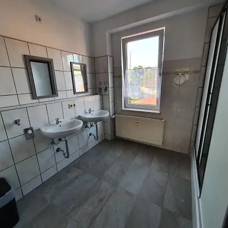 Apartment Schoene In
