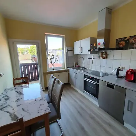 Apartment Schoene In *