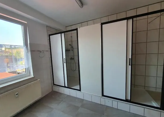 Schoene In 아파트 아이제나흐