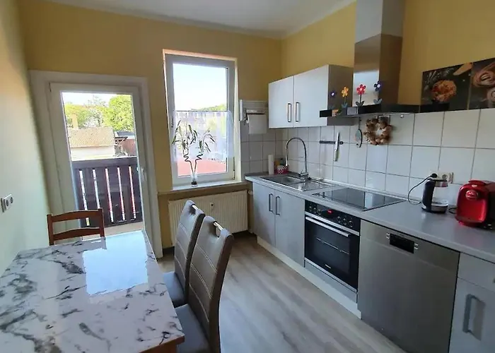 아파트 Schoene In *