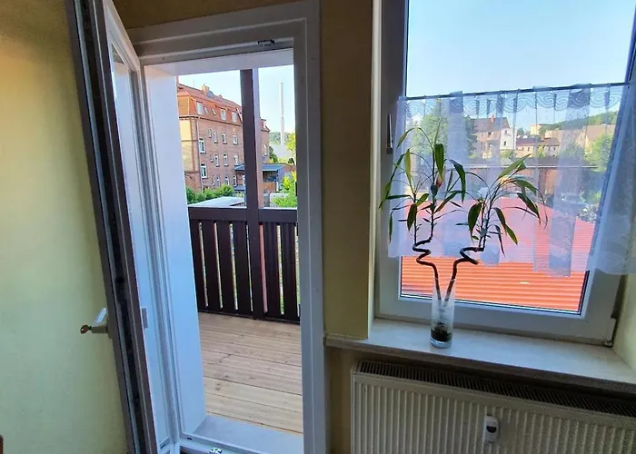 아파트 Schoene In